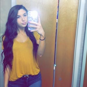 Meet your Posher, Hope